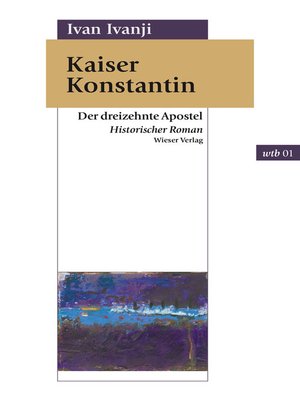 cover image of Kaiser Konstantin